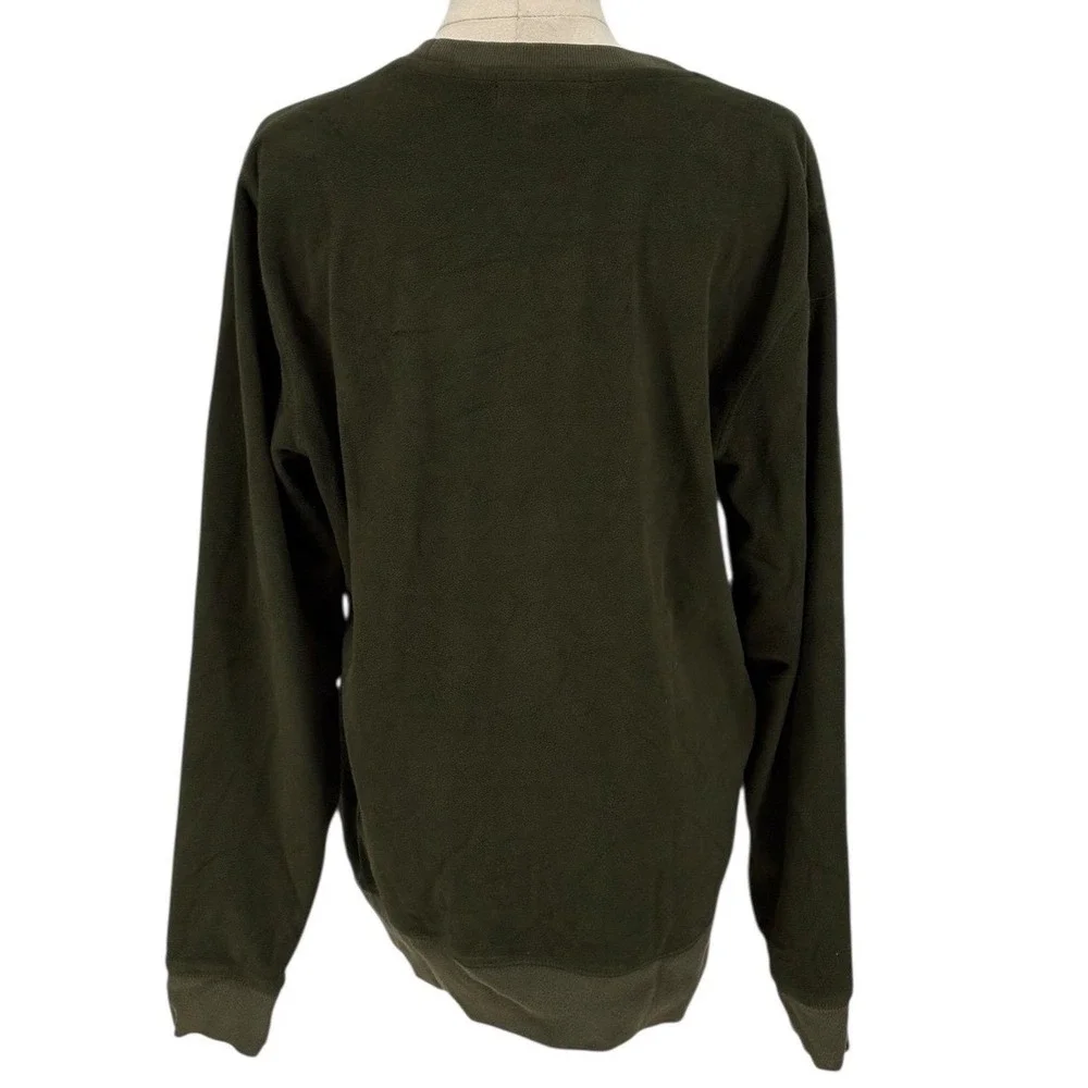 Banana Republic mens dark